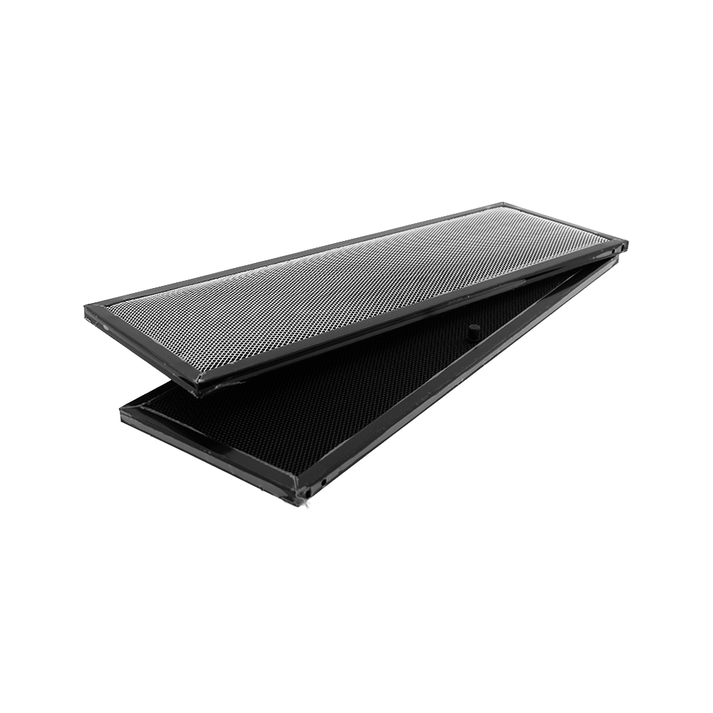 Filtro de Carbono Longlife Pelgrim  HF2024 (2 un.)