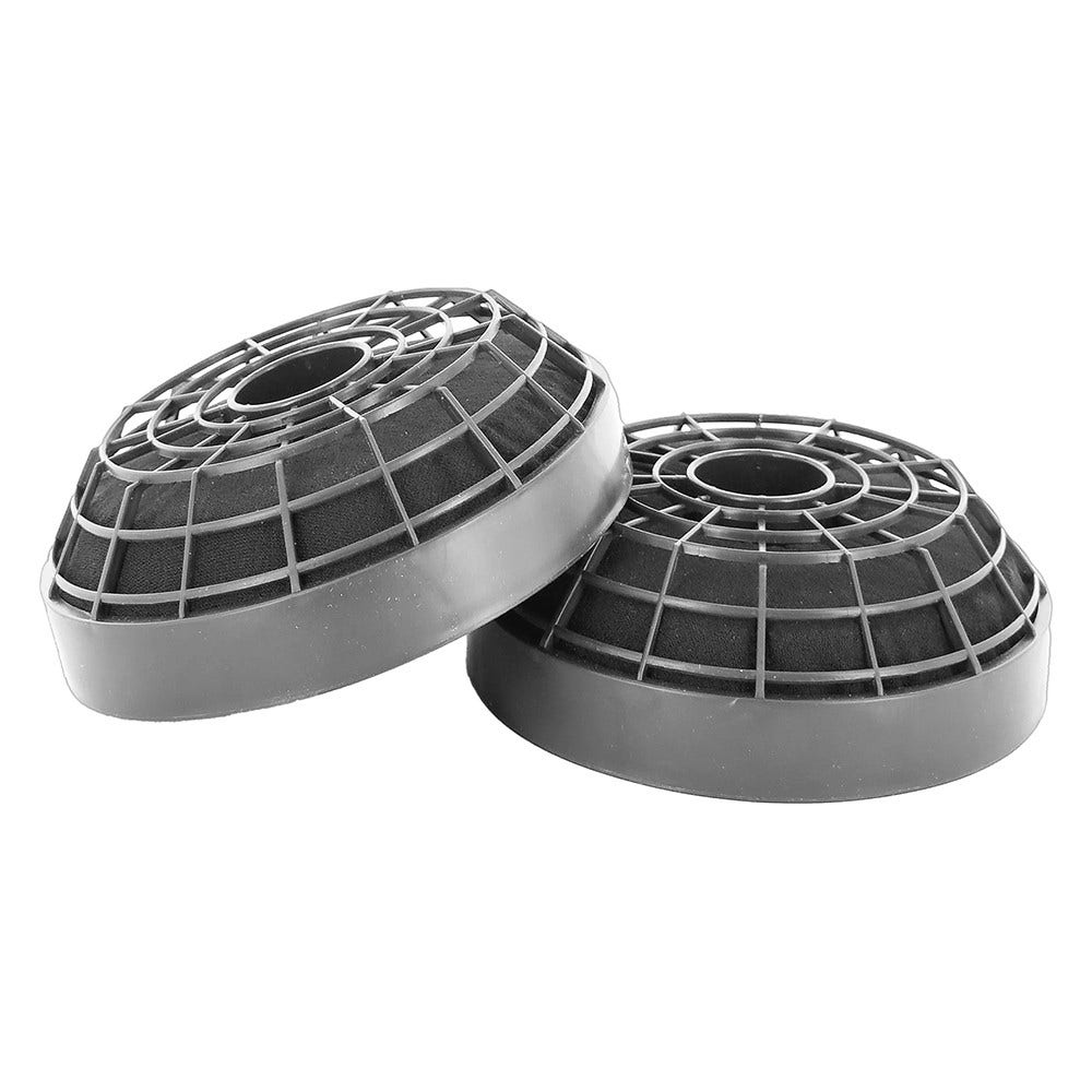 Filtro de carbono Longlife para campana extractora ETNA HF2025 (2 uds.)