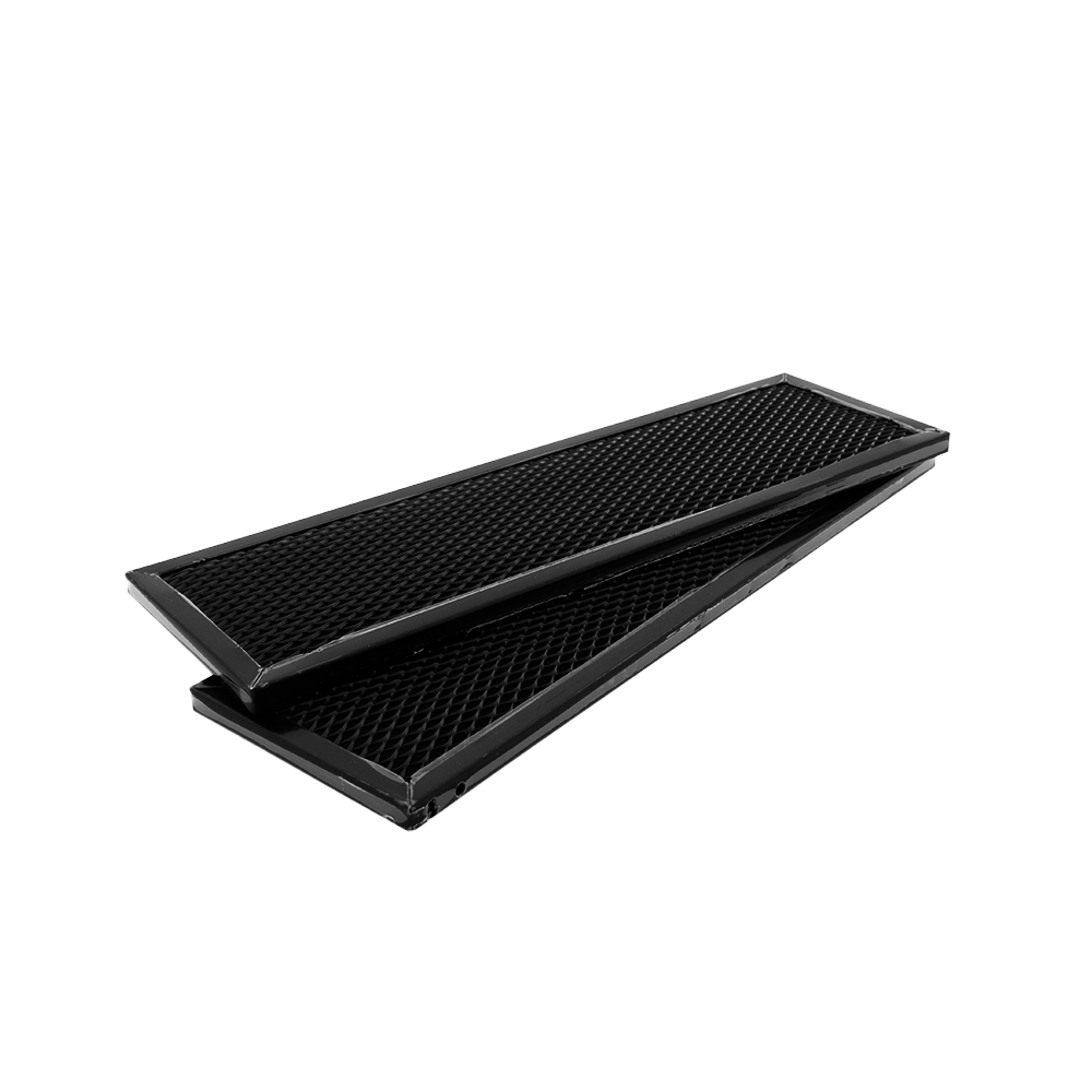 Filtro de Carbono Longlife ETNA HF2031 (2 un.)