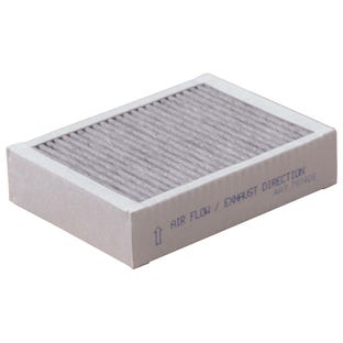 Filtro de partículas finas ETNA HF3001
