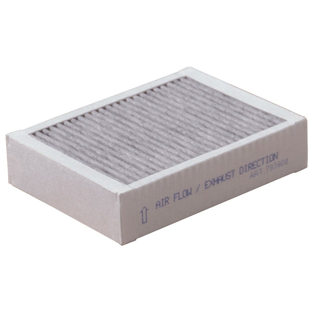 Filtro de olores y polvo ATAG HF3001