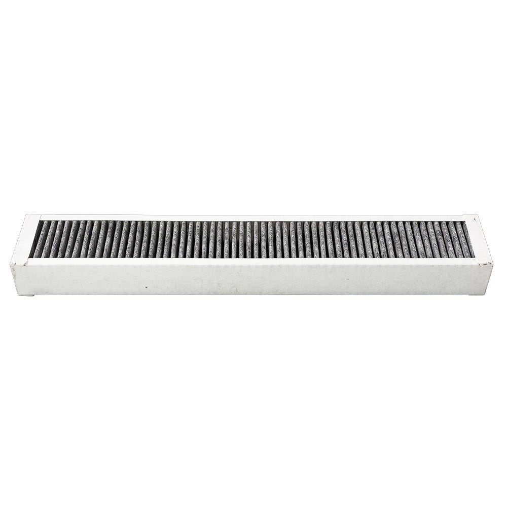 Filtro de olores y polvo para placa Pelgrim HF3006