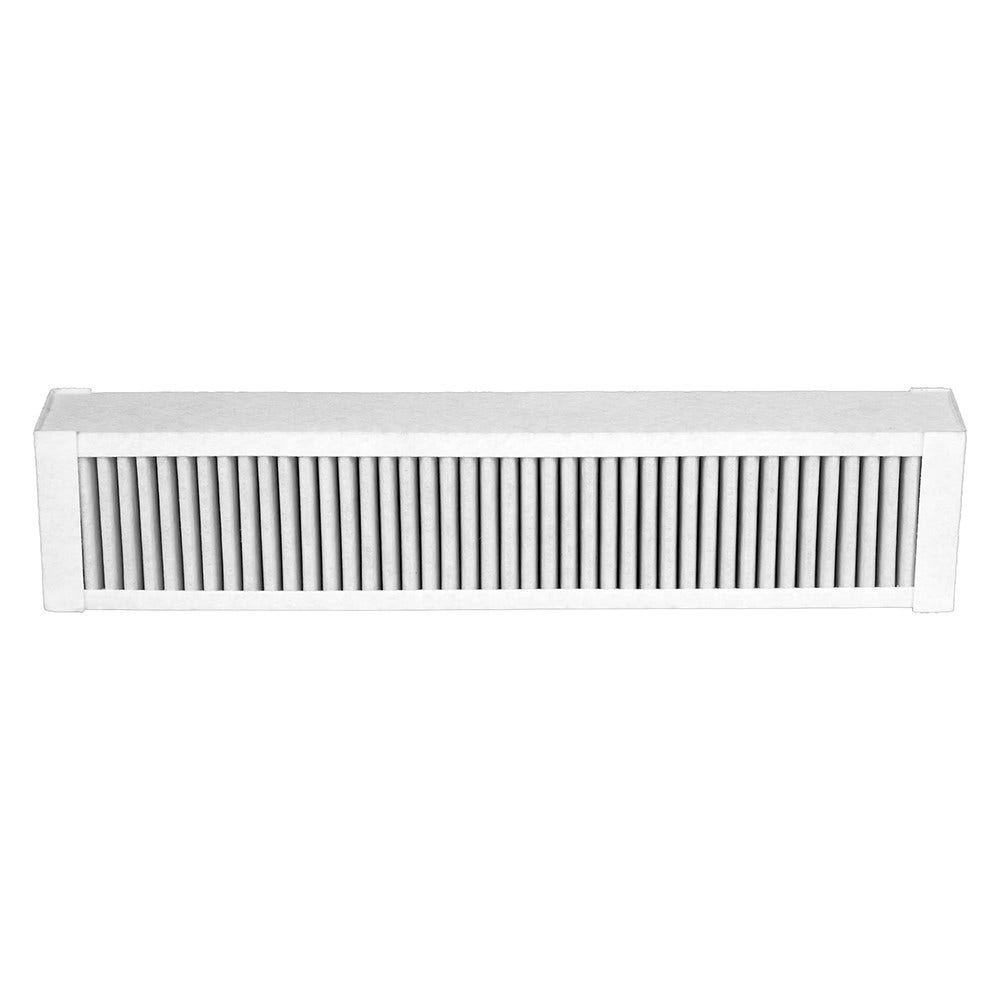 Filtro de olores y polvo para placa extractora Pelgrim IKR3073F HF3009