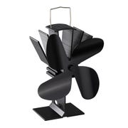 Ventilador para estufa de leña HI
