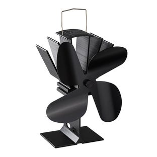 Ventilador para estufa de leña HI