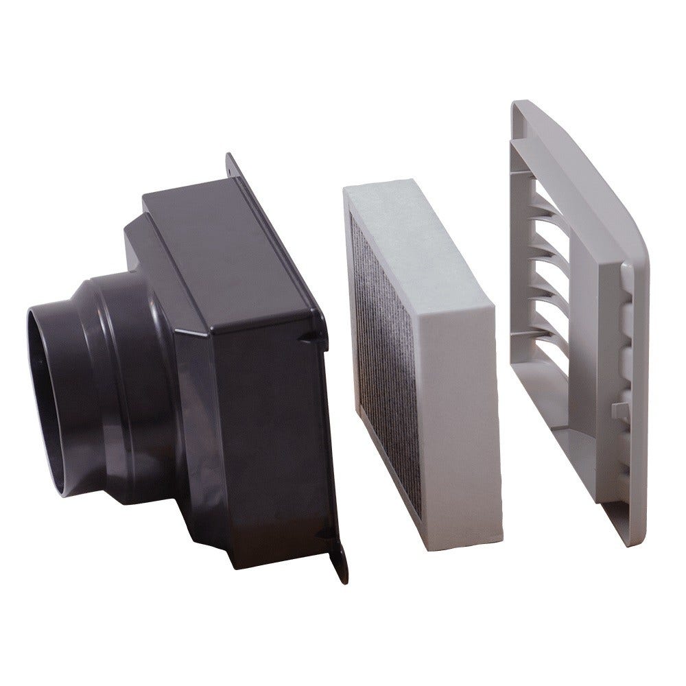 Set de recirculación compatible con Pelgrim HR0001