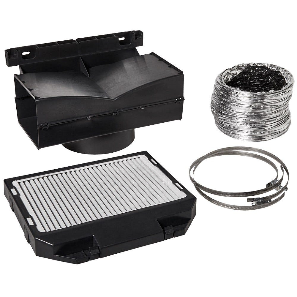 Atag Starterset para recirculación HR0005