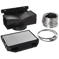 Atag Starterset para recirculación HR0005