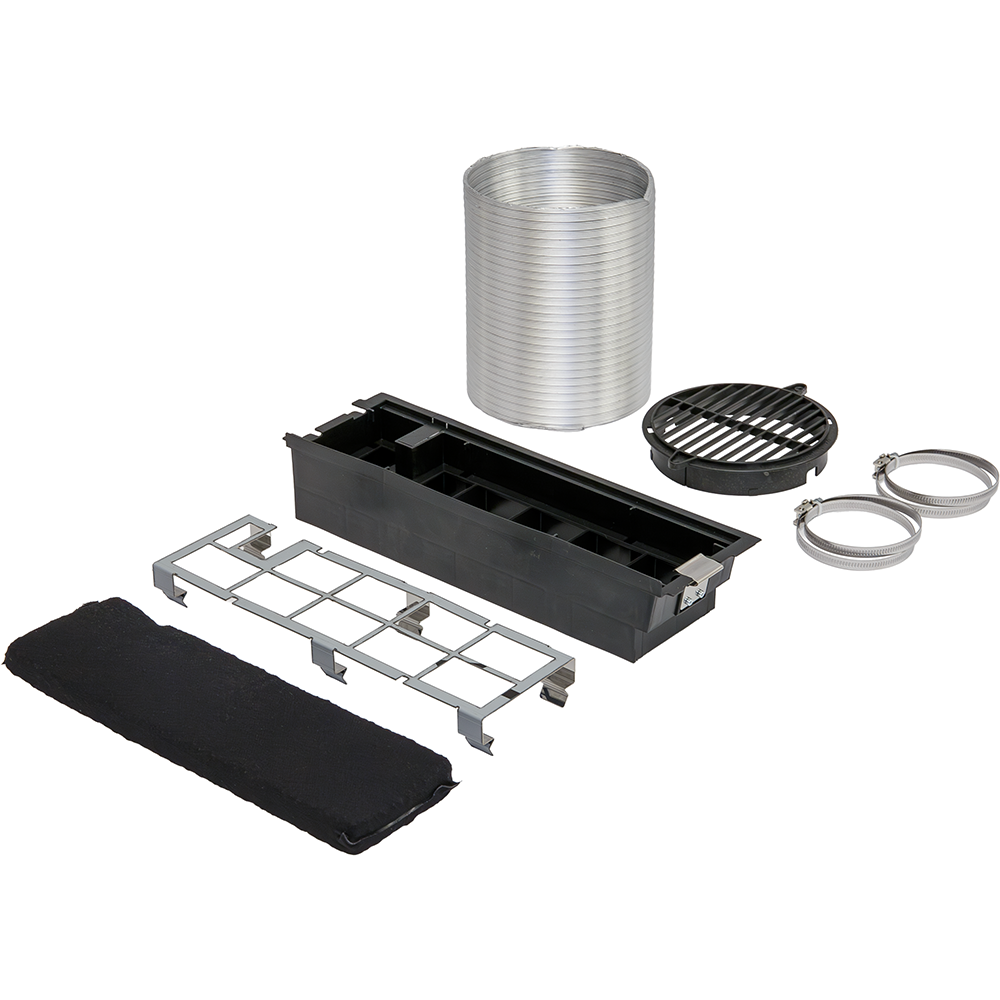 Set de inicio ATAG WV6092BM