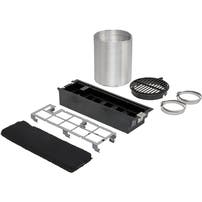 Kit de inicio para recirculación Pelgrim SLK685RVS / SLK985RVS