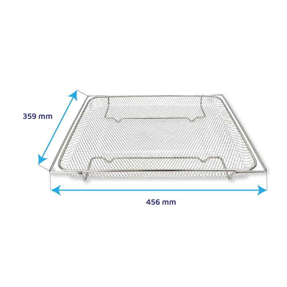 Rejilla de Horno ETNA AirFry HS3006 / OM316MZ