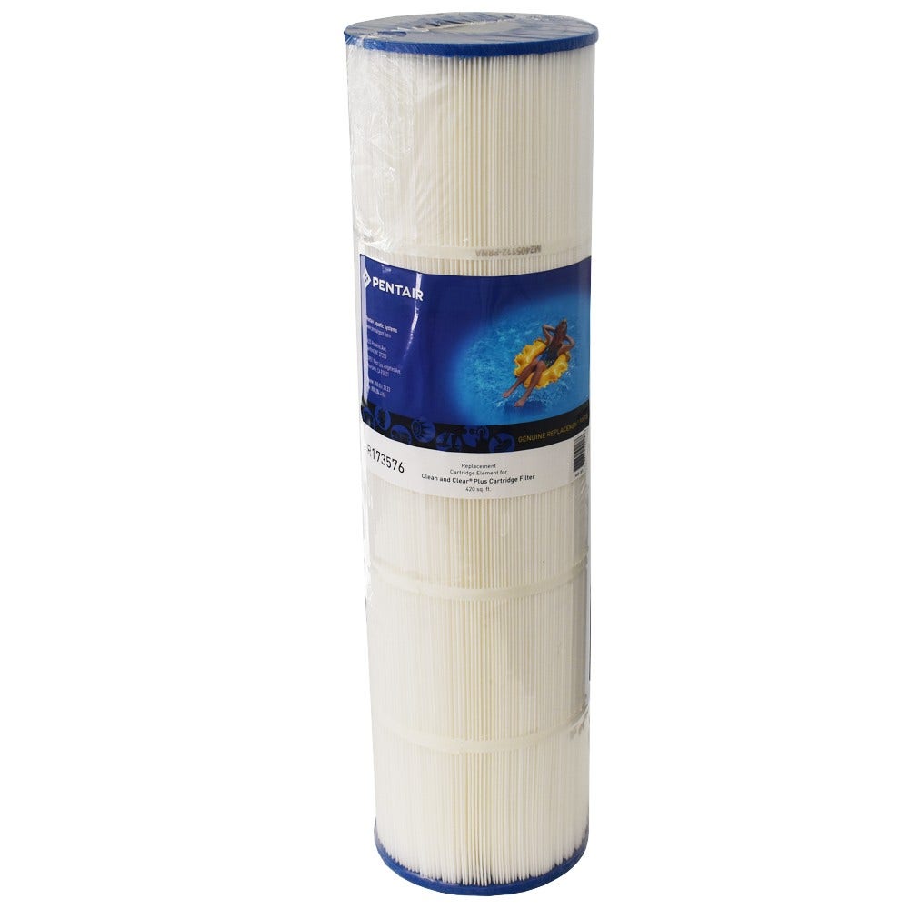 Filtro de cartucho para piscina Pentair Clean & Clear Plus 420 / H-RAF173576 