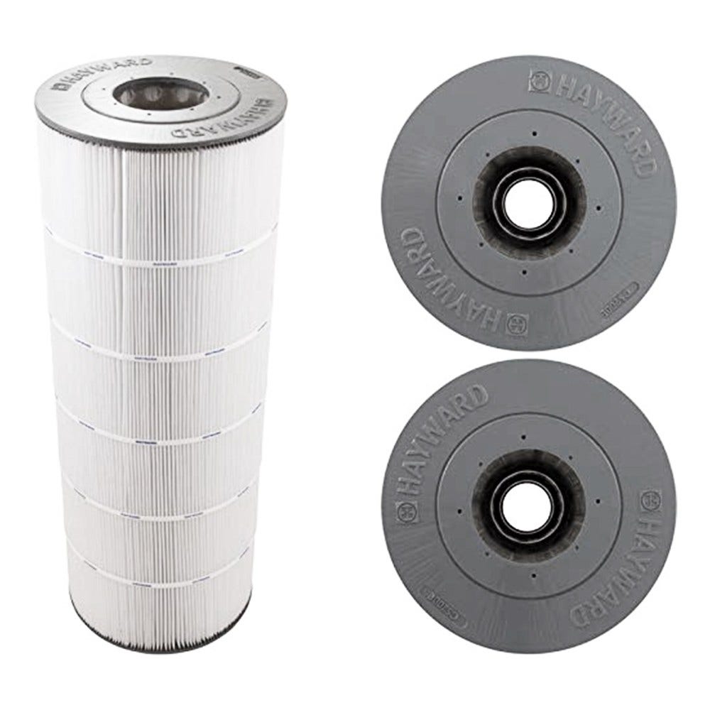 Filtro de cartucho para piscina Hayward SwimClear C200SE / CX200RE
