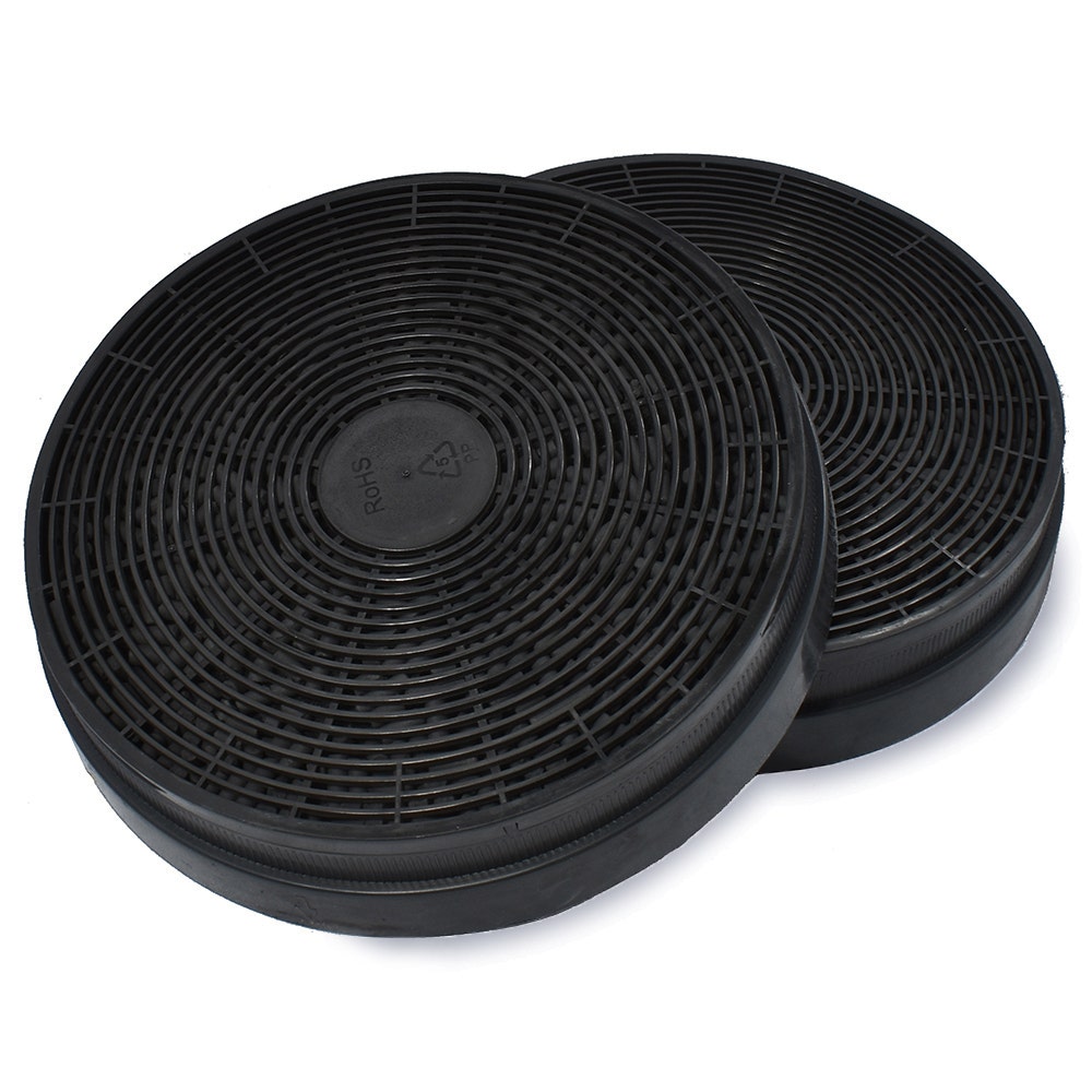 Filtro de carbono Heinner FC-HD650 (2 uds.)