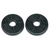 Filtro de carbono Klarstein 10027451 / R1 (2 uds.)