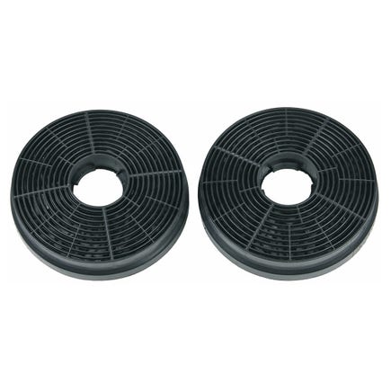 Filtro de carbono Schneider CF130 (2 uds.)