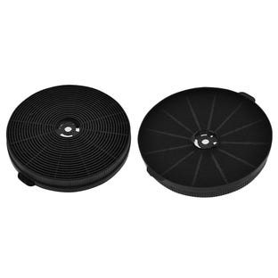 Filtro de carbono Franke compatible con 112.0569.559  (2 uds.)