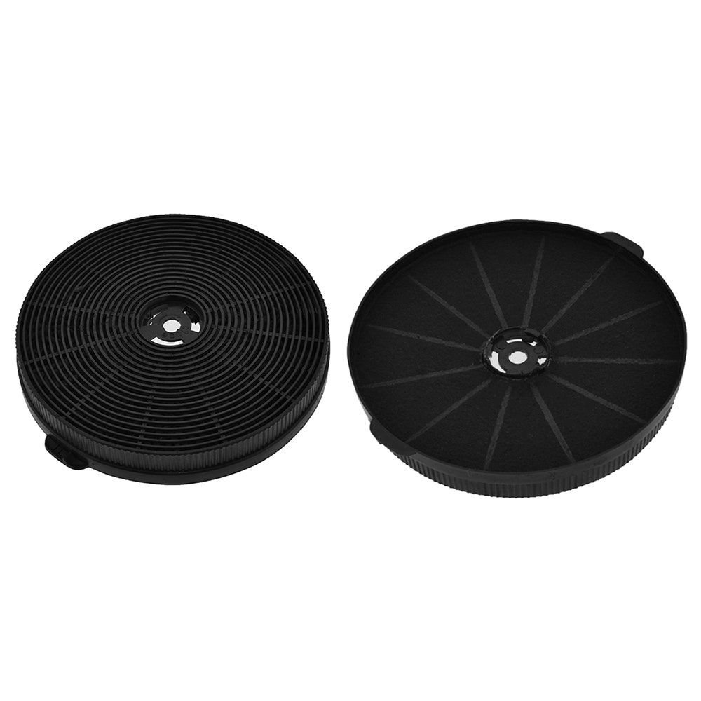 Filtro de carbón Heinner FC-F600 (2 uds.)