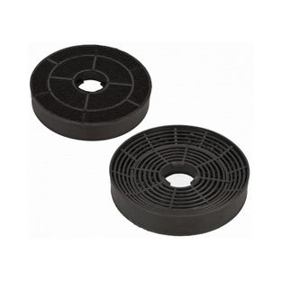 Filtro de carbono Amica FWK-140 (2 uds.)
