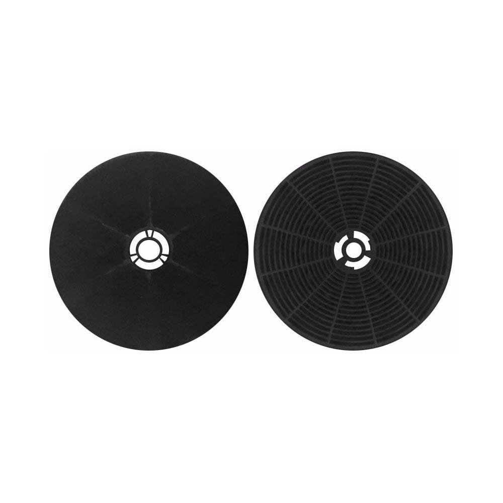 Filtro de carbono Airlux CR750 (2 uds.)