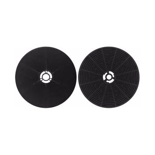 Filtro de carbono Glem CR750 (2 uds.)