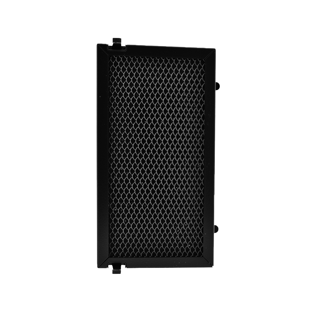 Filtro de carbono Falmec Carbon.Zeo Microtech regenerable KACL.967 / KACL.1055 / VERSO EASY