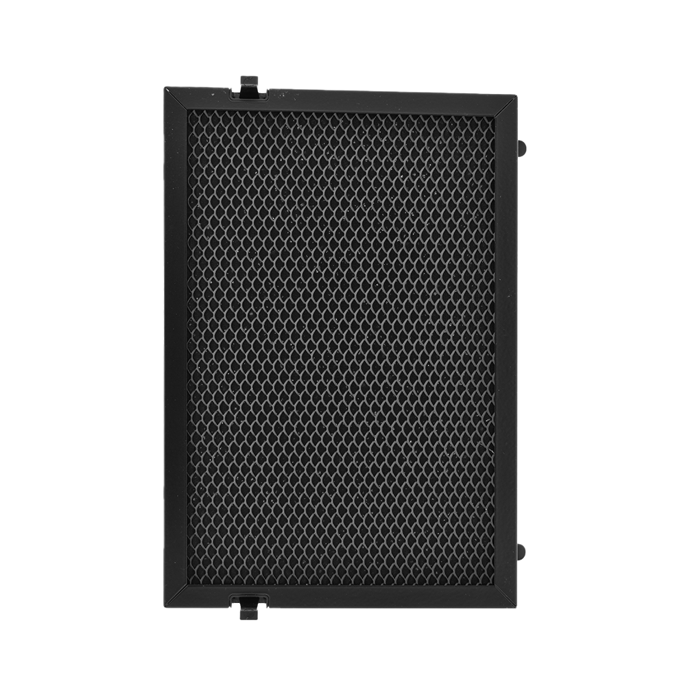 Filtro de carbono Falmec Carbon.Zeo Microtech regenerable KACL.967 / KACL.1055 / VERSO EASY