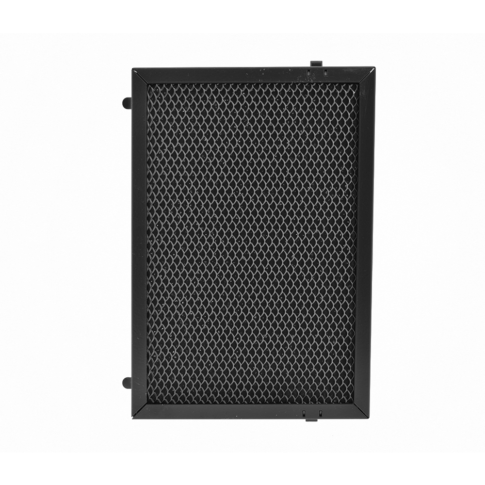 Filtro de carbono Falmec Carbon.Zeo Microtech regenerable KACL.967 / KACL.1055 / VERSO EASY