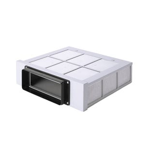 Filtro de carbono Falmec Carbon.Zeo regenerable KACL.930 / DOWN DRAFT