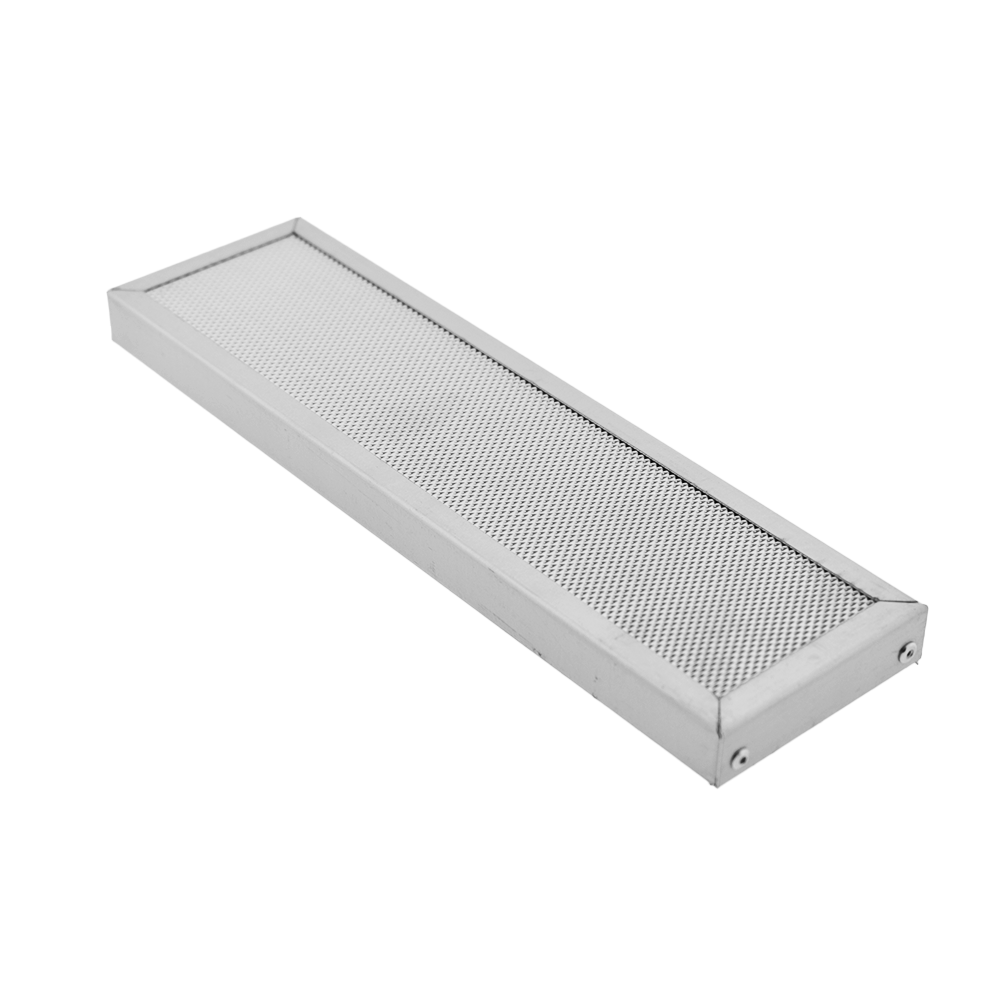 Filtros combinados regenerables Falmec Carbon.Zeo KACL.931 / DOWNDRAFT (x4)