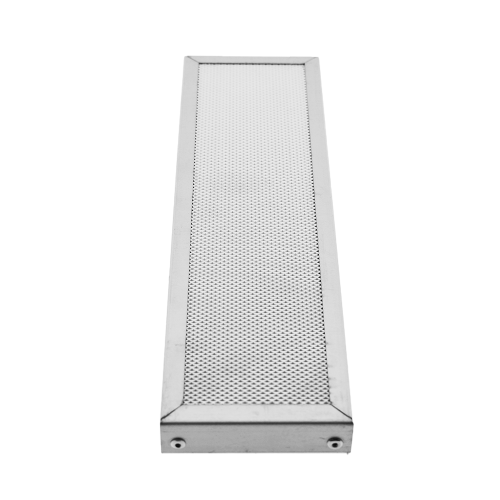 Filtros combinados regenerables Falmec Carbon.Zeo KACL.931 / DOWNDRAFT (x4)