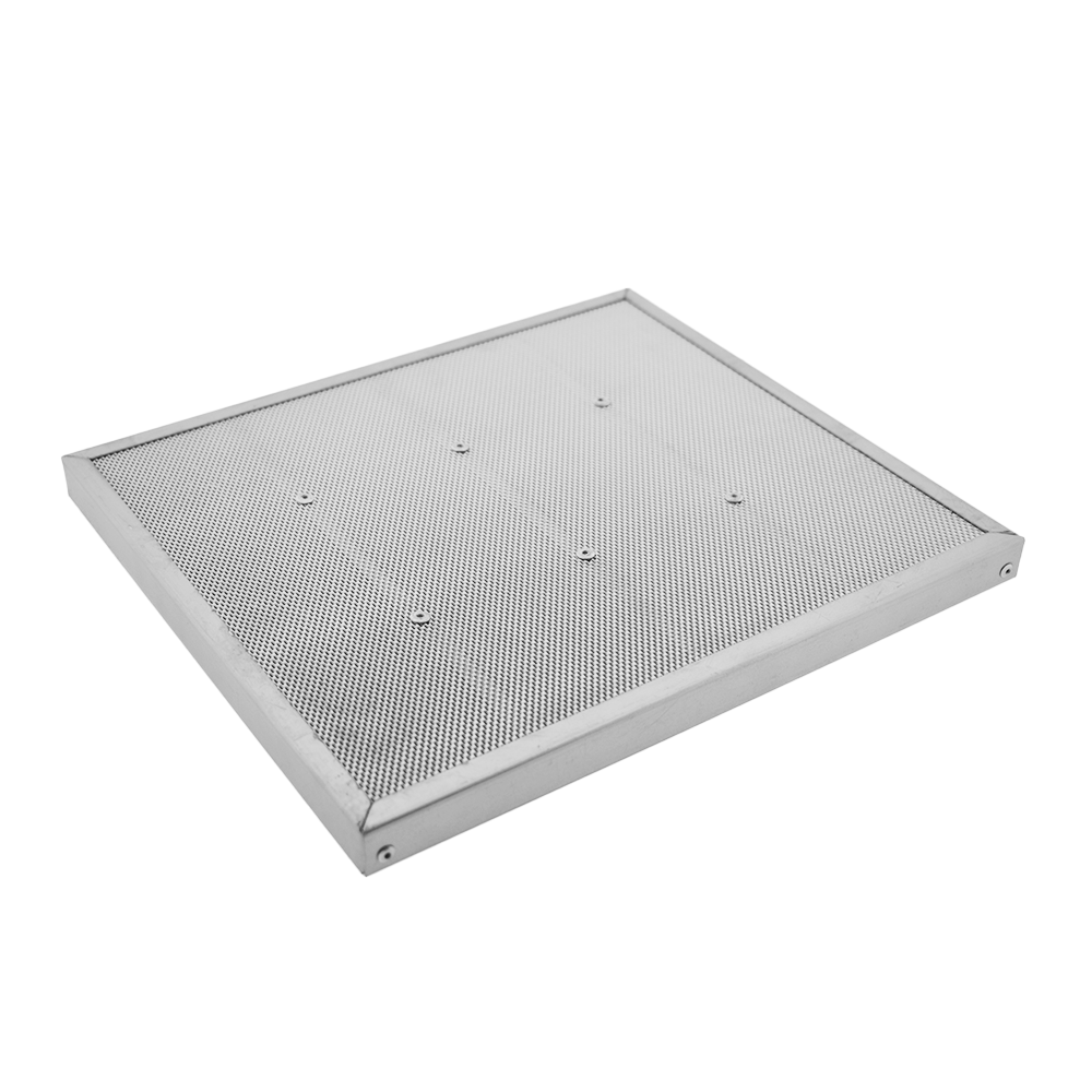 Filtros combinados regenerables Falmec Carbon.Zeo KACL.931 / DOWNDRAFT (x4)