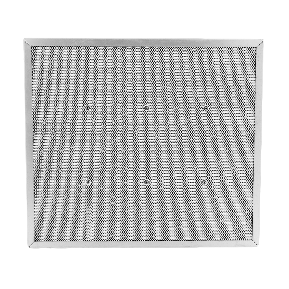 Filtros combinados regenerables Falmec Carbon.Zeo KACL.931 / DOWNDRAFT (x4)