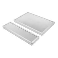 Filtro combinado regenerable Carbon.Zeo Falmec KACL.943 / VERSO / FLIPPER / PRISMA (x2)