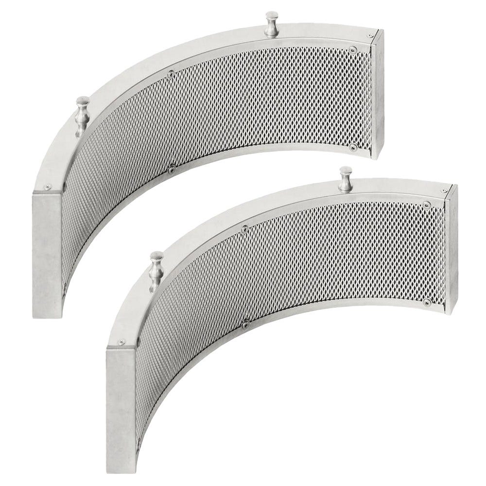 Filtro de carbono regenerable Carbon.Zeo Falmec KACL.944