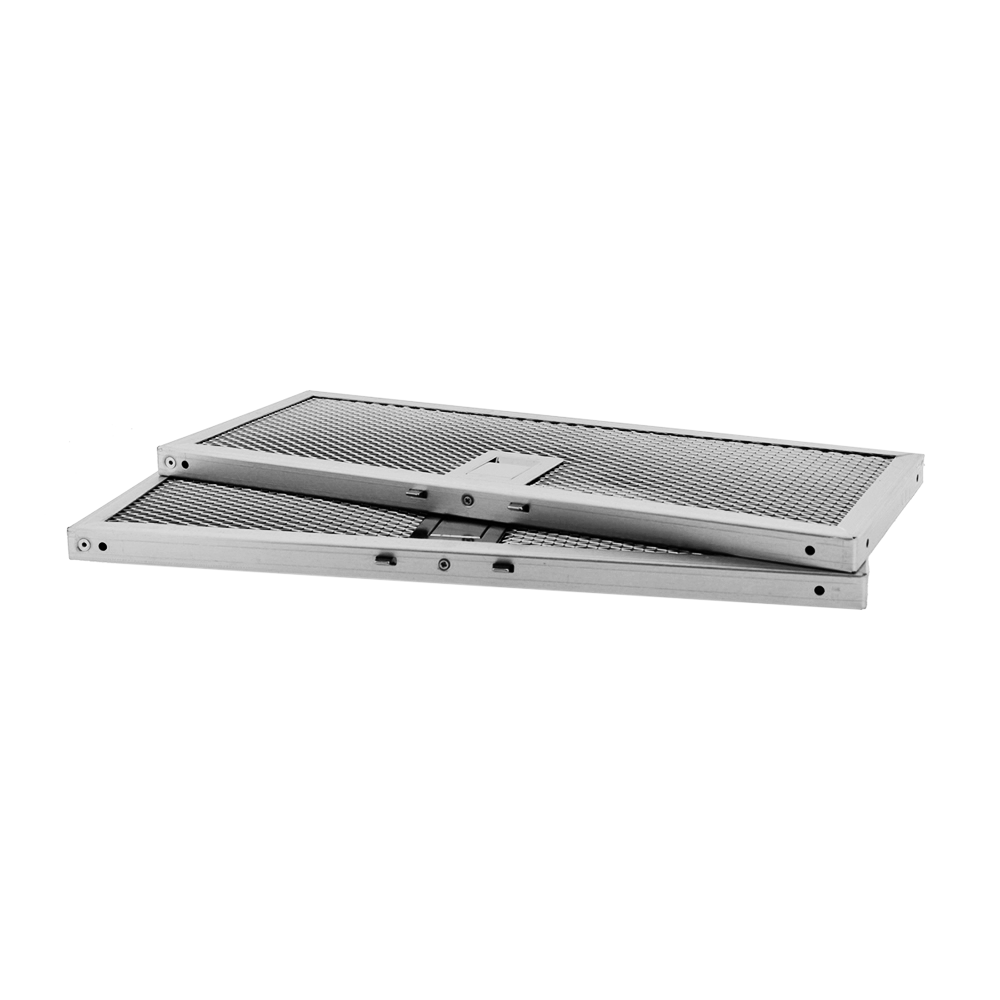 Filtro de carbono para campana Falmec KACL.959 (x2)