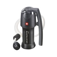 Katadyn Vario Filtro de Agua K8014932