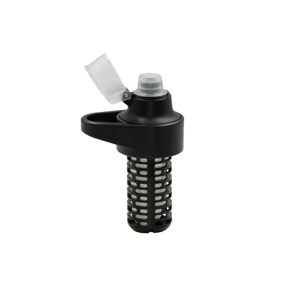 Filtro de repuesto Katadyn BeFree AC Negro