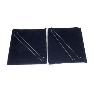 Filtro de carbono Brandt AFC-31 (2 uds.)