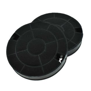 Filtro de carbono Brandt AFC-29 (2 uds.)