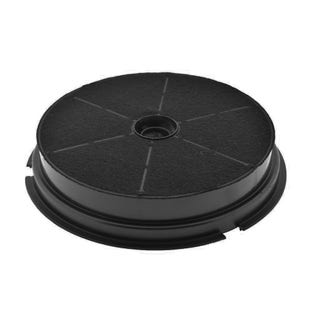 Filtro de carbono Amica KF17980 / 1161015