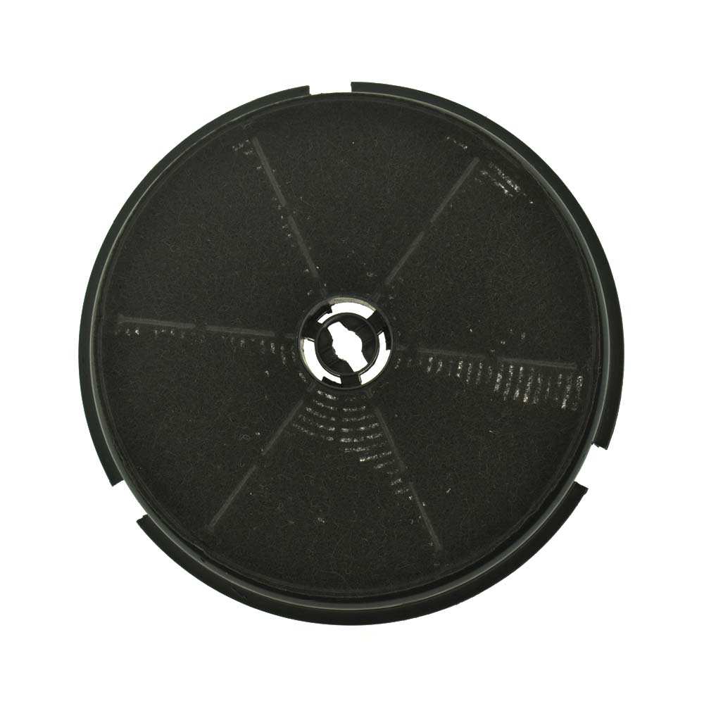 Filtro de carbono Amica KF17980 / 1161015