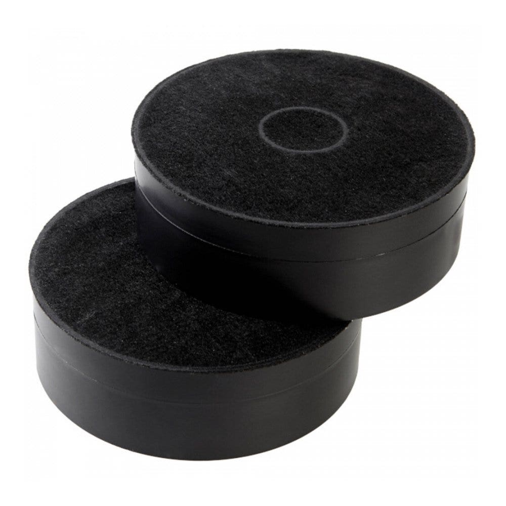 Filtro de carbono Pelgrim KF34 / 733440 (2 uds.)