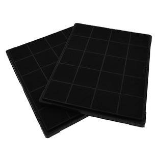 Filtro de carbono Airforce AFFCAF16 (2 uds.)