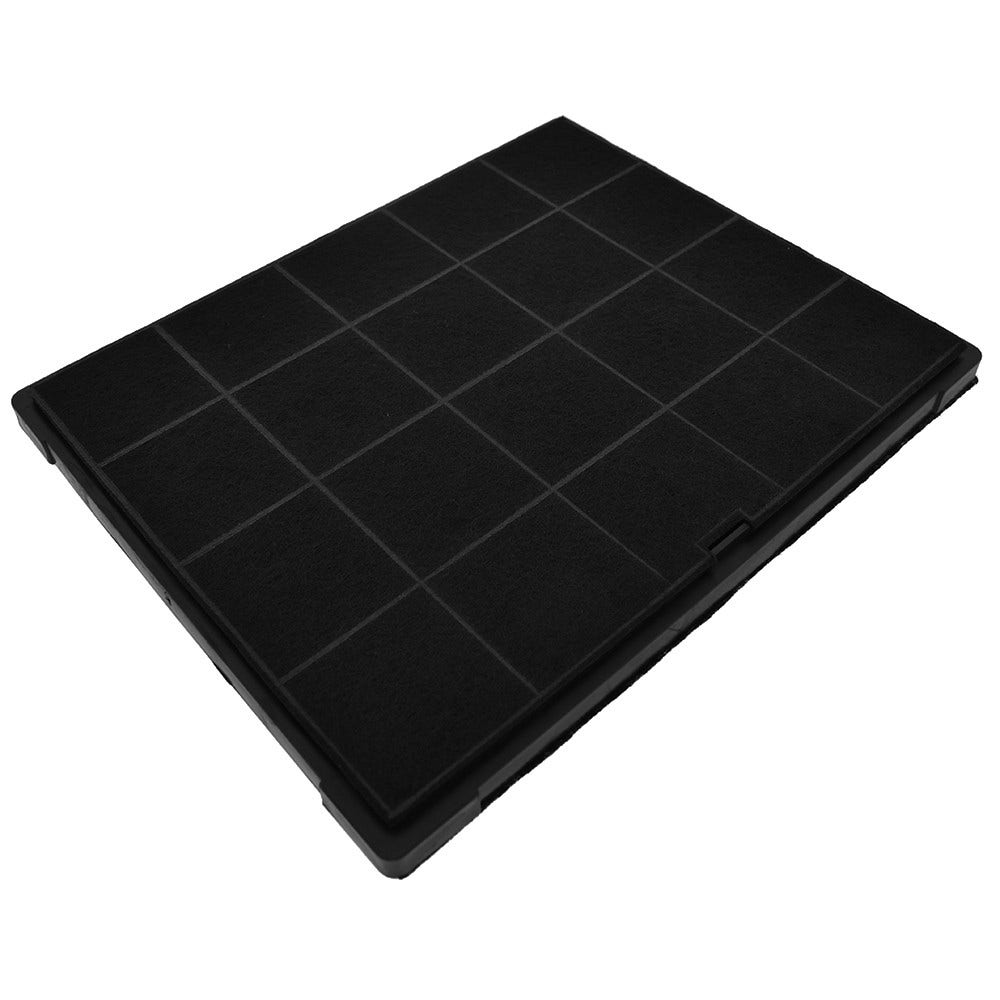 Filtro de carbono para campana Refsta K60 (x2)