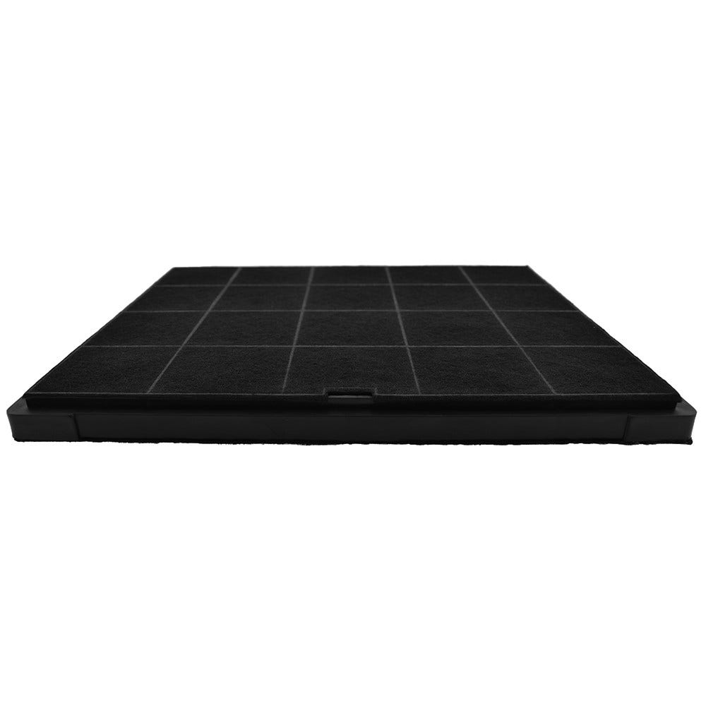 Filtro de carbono para campana Refsta K60 (x2)