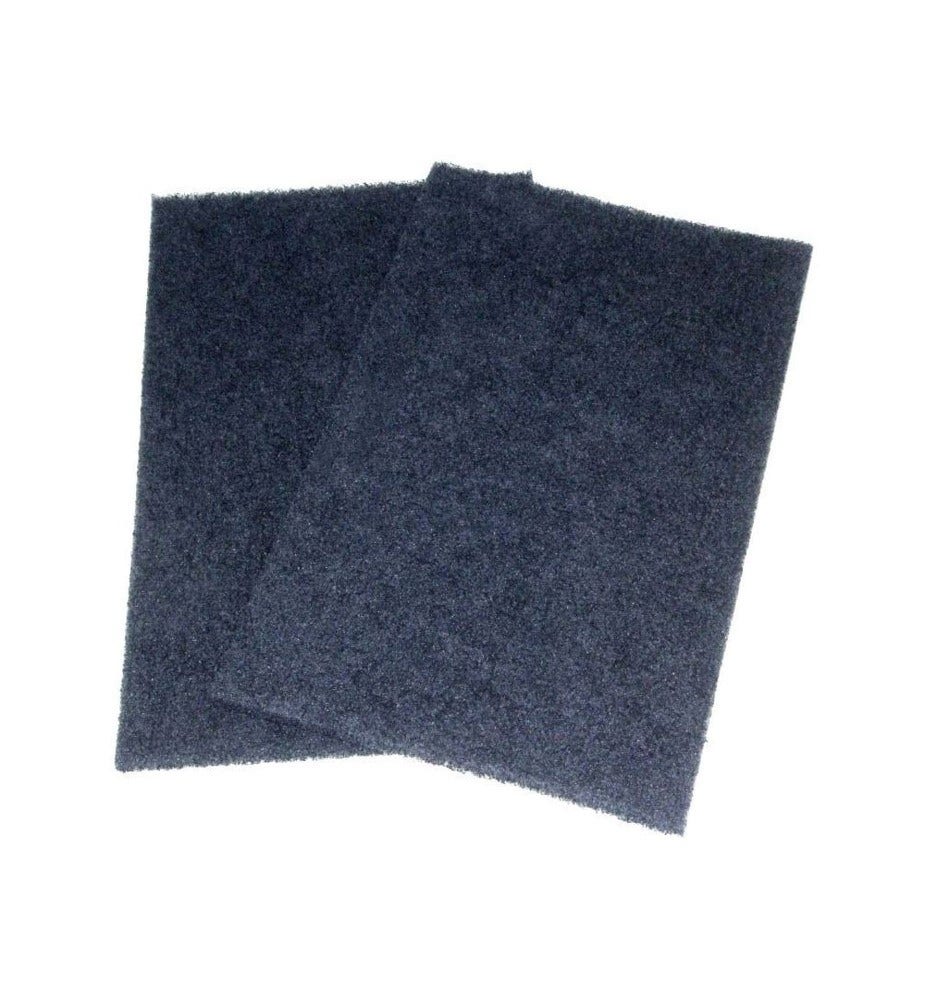 Filtro de carbono M-System KFMK-9 (2 unidades)