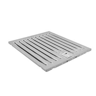 Filtro metálico para campana Elica 306x268mm KIT0010804