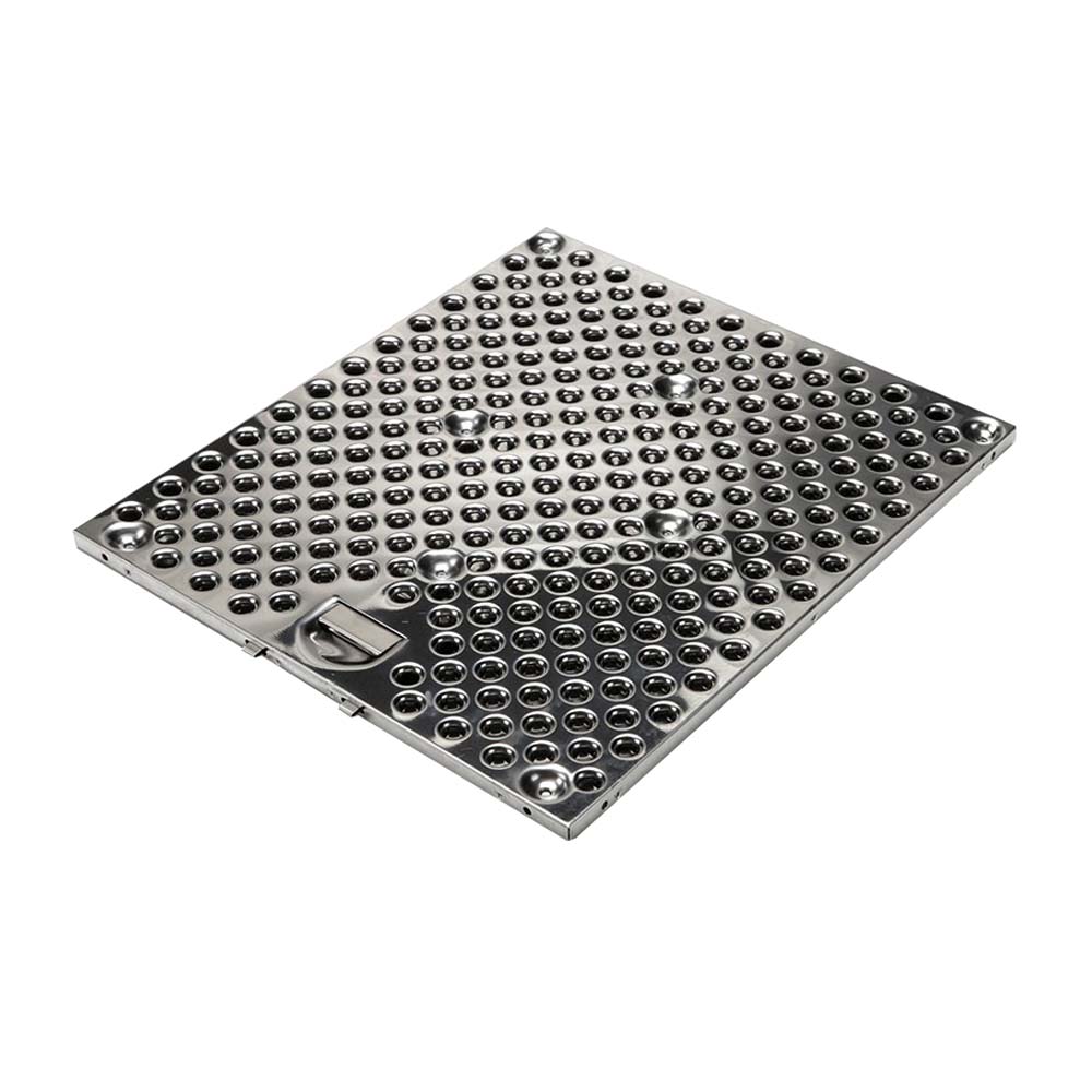 Filtro metálico para campana Elica 330x290mm KIT0010806