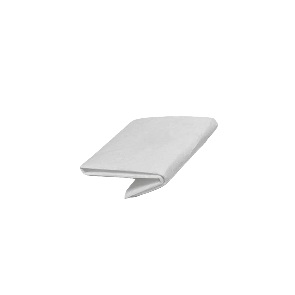 Filtro metálico Elica KIT0094730 (x2)